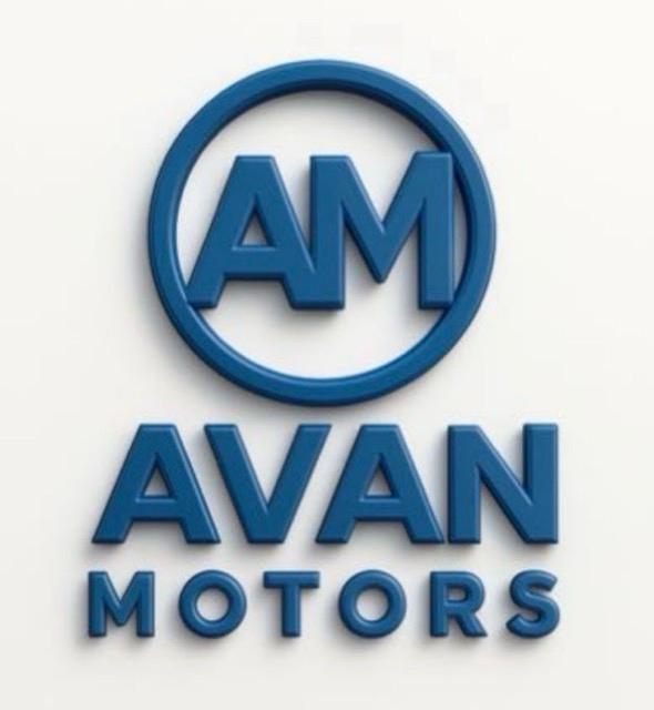 Logo AVAN MOTORS